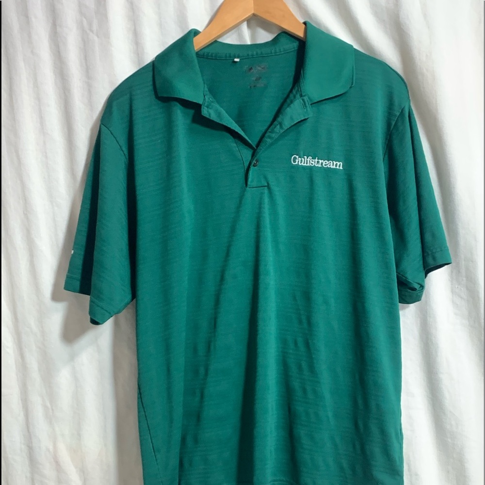 Adidas sport polo Gulfstream